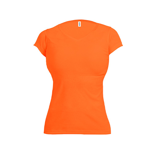 PLAYERA MAR DRY FIT CABALLERO CUELLO V - Vista 5